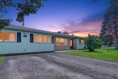1340 Mory Street, Blossom Park - Airport And Area, On K1t 1c9