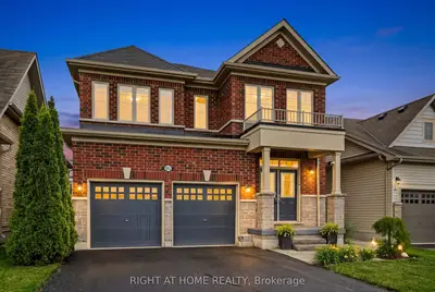 Detached in Niagara-on-the-Lake