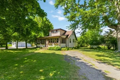 295 Leask Avenue, Fort Erie, On L2a 4l3