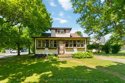 295 Leask Avenue, Fort Erie, On L2a 4l3