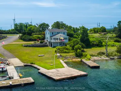396 Highway 96, Frontenac Islands, On K0h 2y0