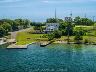 396 Highway 96, Frontenac Islands, On K0h 2y0