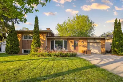 490 Garafraxa Street E, Centre Wellington, On N1m 1e5