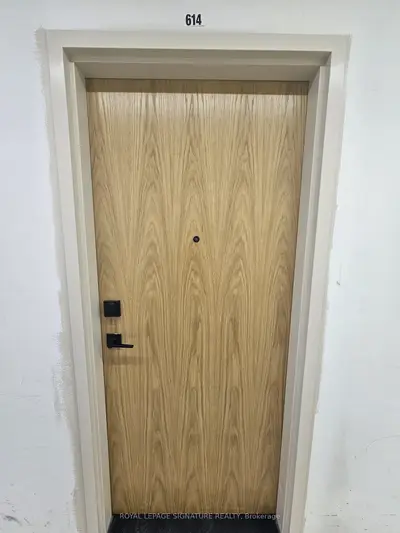 Condo Apartment in Brantford