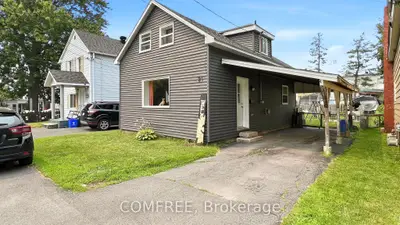 21 MONROE Avenue, Cornwall, ON K6H 2N1