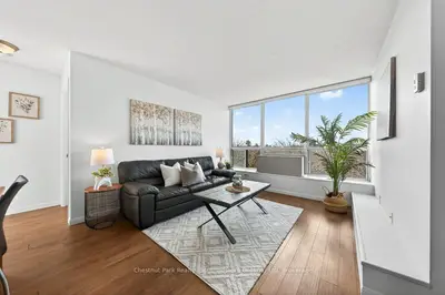 Condo Apartment in Guelph