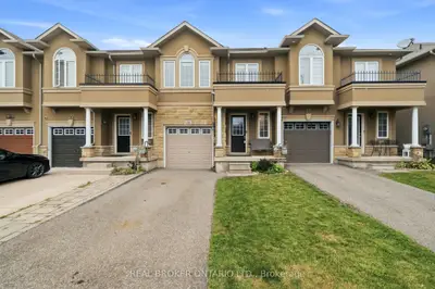 29 Waterbridge Street, Hamilton, On L8j 0g4