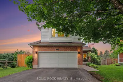 Detached in Orleans - Cumberland and Area