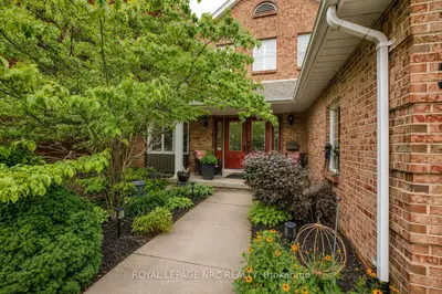 3 Greenvale Court, Pelham, On L3e 0c5