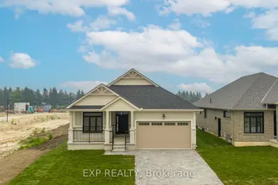 73 Dearing Drive, South Huron, On N0m 1t0