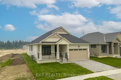 73 Dearing Drive, South Huron, On N0m 1t0
