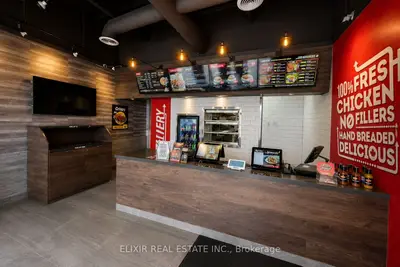 6240 Thorold Stone Road, Niagara Falls, On L2e 6g1
