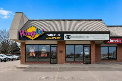 6240 Thorold Stone Road, Niagara Falls, On L2e 6g1