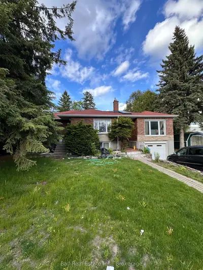 10 Arthur Avenue, Peterborough, On K9j 5x5