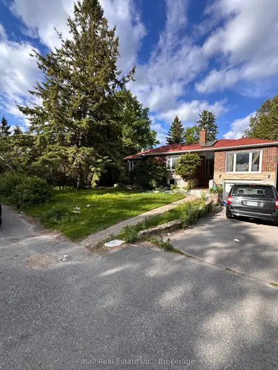 10 Arthur Avenue, Peterborough, On K9j 5x5