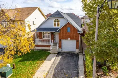 Detached in Hamilton