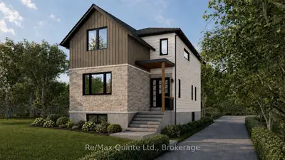175a Ontario Street, Brighton, On K0k 1h0