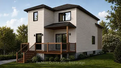 175a Ontario Street, Brighton, On K0k 1h0
