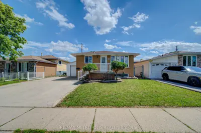Detached in Cambridge