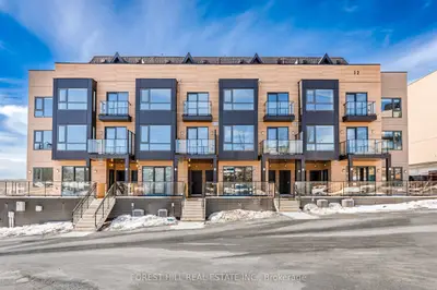 119 Town Line Road E F109, Huntsville, On P1h 1s7