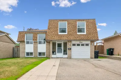 1824 Earlwood Drive, Cambridge, On N3h 5a3