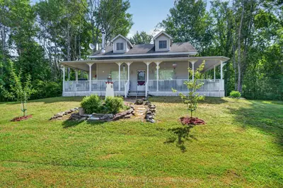 111 Wannamaker Lane, Tweed, On K0k 3j0