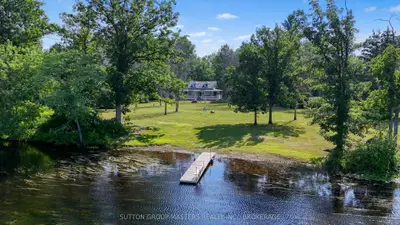111 Wannamaker Lane, Tweed, On K0k 3j0