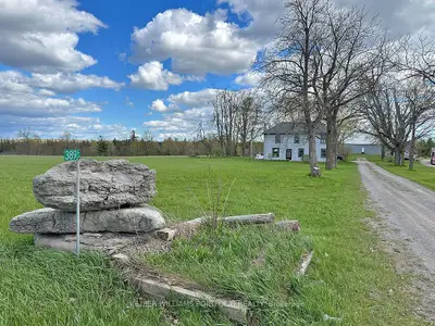 389 County Rd 48 Road, Havelock-belmont-methuen, On K0l 1y0