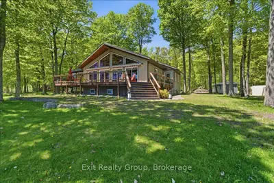 919 Cook Road, Marmora And Lake, On K0k 2m0
