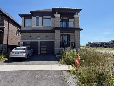 Detached in Peterborough
