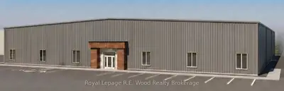 419 3rd Concession Road, Tillsonburg, On N4g 4g7