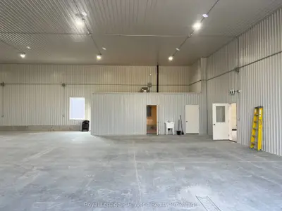 419 3rd Concession Road, Tillsonburg, On N4g 4g7