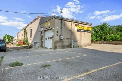 180 Ann Street, London East, On N6a 0a3