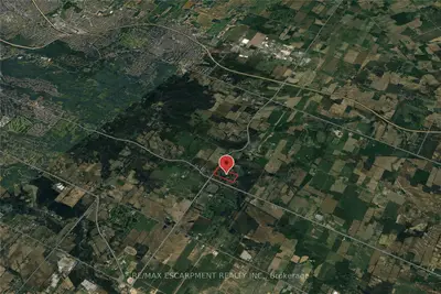 976 Hwy 52, Hamilton, On L0r 1j0