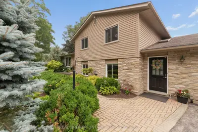 7323 Sideroad 15, Rr1 Road, Mapleton, On N0g 2k0