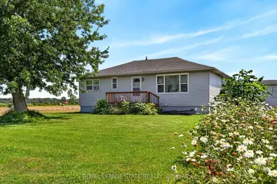 Farm in Hamilton