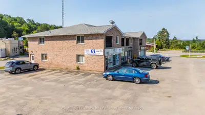 2 IGA Road, Minden Hills, ON K0M 2K0