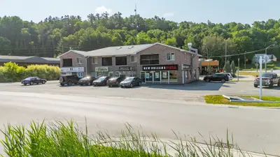 2 IGA Road, Minden Hills, ON K0M 2K0