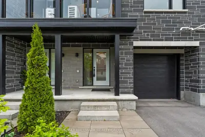 43 Bachman Terrace, Kanata, On K2l 1w2
