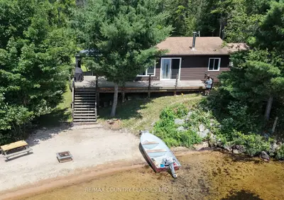 1483 Wilowski Drive, Madawaska Valley, On K0j 1b0