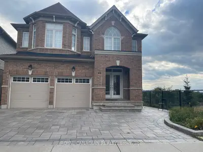 Detached in Cambridge