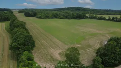 Vacant Land in West Grey