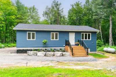 1222 MOON RIVER Road, Muskoka Lakes, ON P0C 1H0