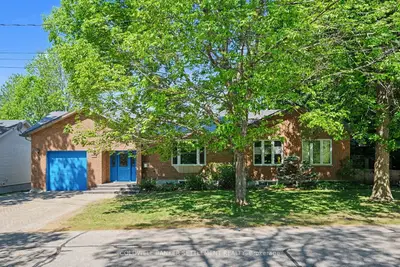136 Charlotte Street E, Merrickville-wolford, On K0g 1n0