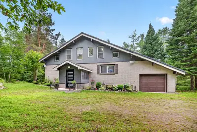 Detached in Muskoka Lakes