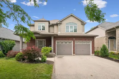 138 Flanders Road, Waterloo, On N0b 1m0