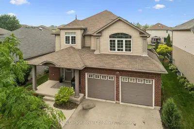 138 Flanders Road, Waterloo, On N0b 1m0