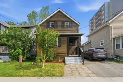26 State Street, Welland, On L3b 4k3