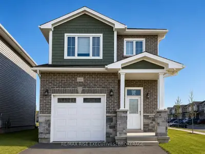 Detached in Kingston