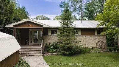 311 Maple Street, Huron-kinloss, On N0g 2r0